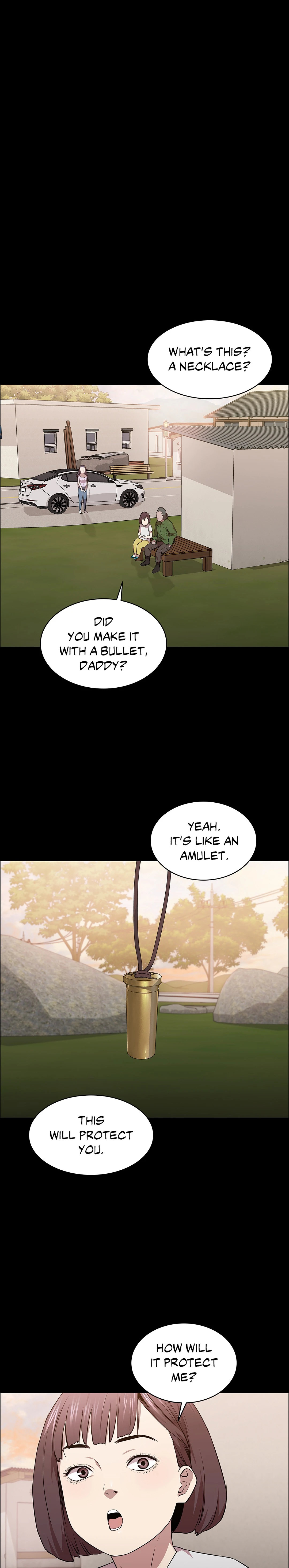 Thorns on Innocence Chapter 17 Page 15