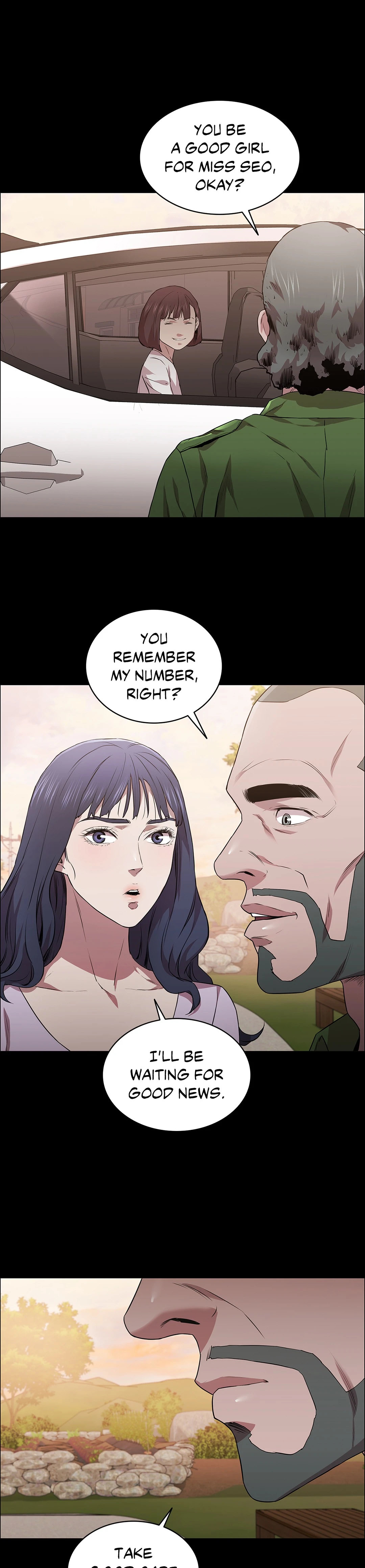 Thorns on Innocence Chapter 17 Page 18