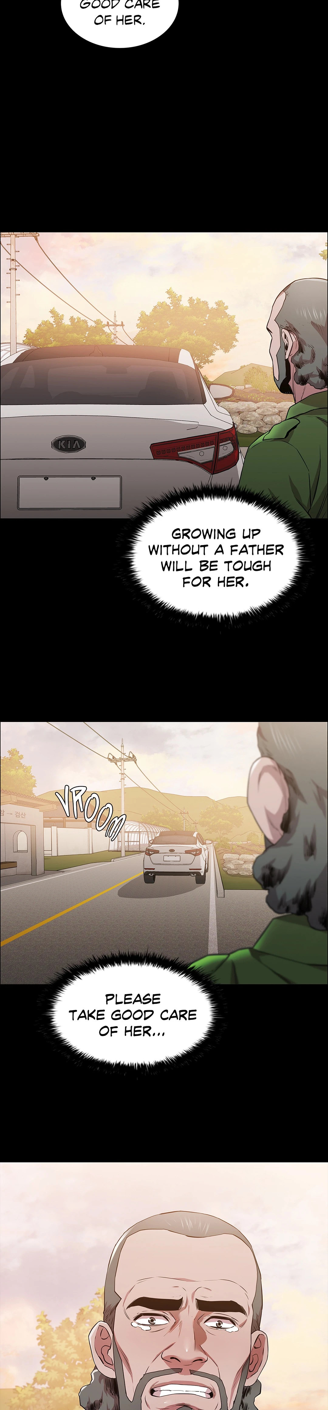 Thorns on Innocence Chapter 17 Page 19