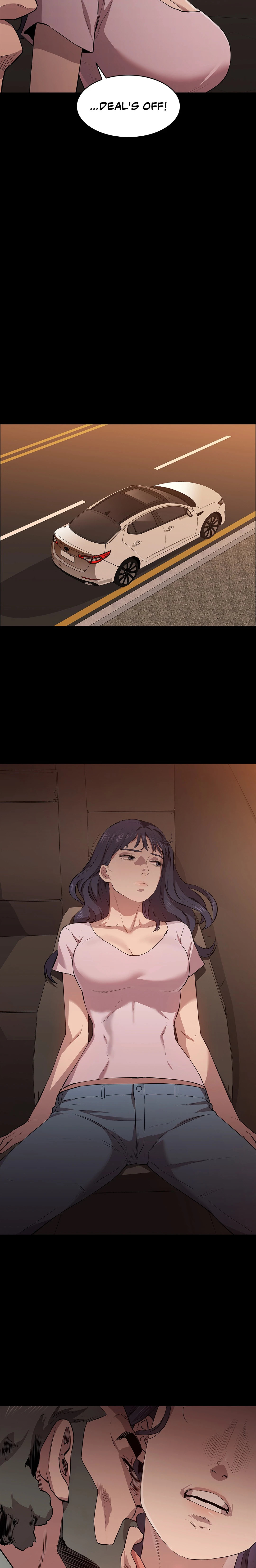Thorns on Innocence Chapter 17 Page 2