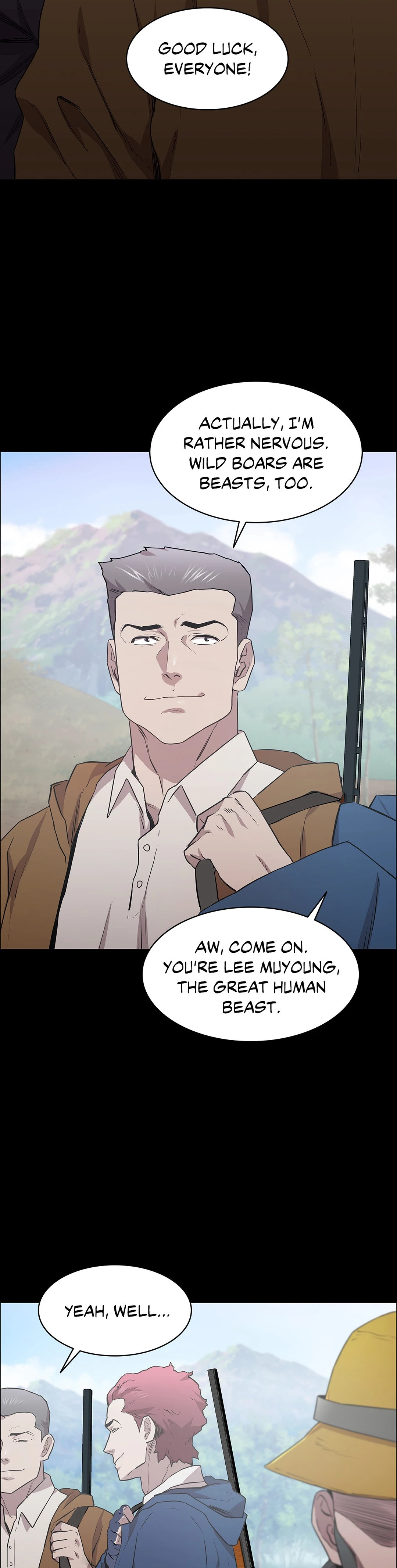 Thorns on Innocence Chapter 17 Page 22