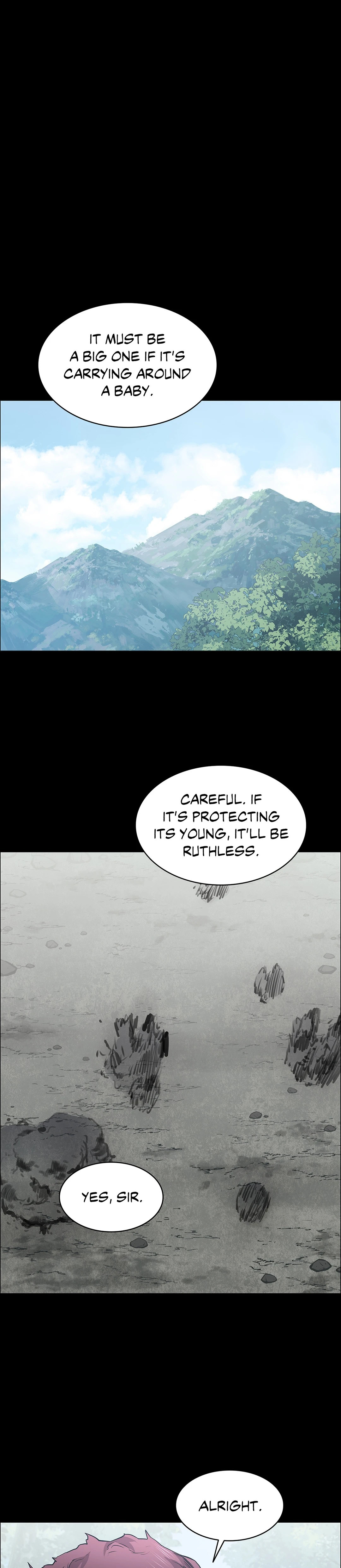 Thorns on Innocence Chapter 17 Page 27