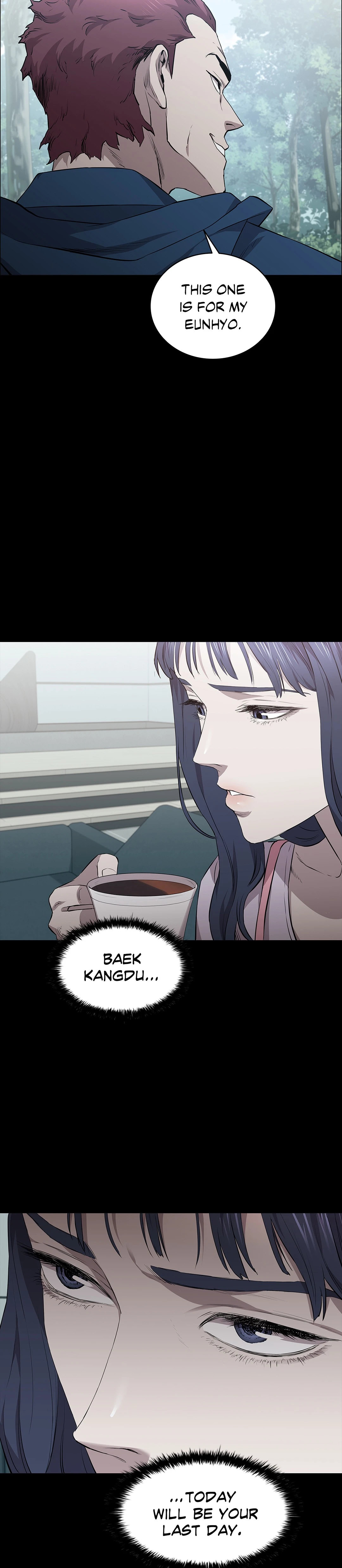 Thorns on Innocence Chapter 17 Page 28