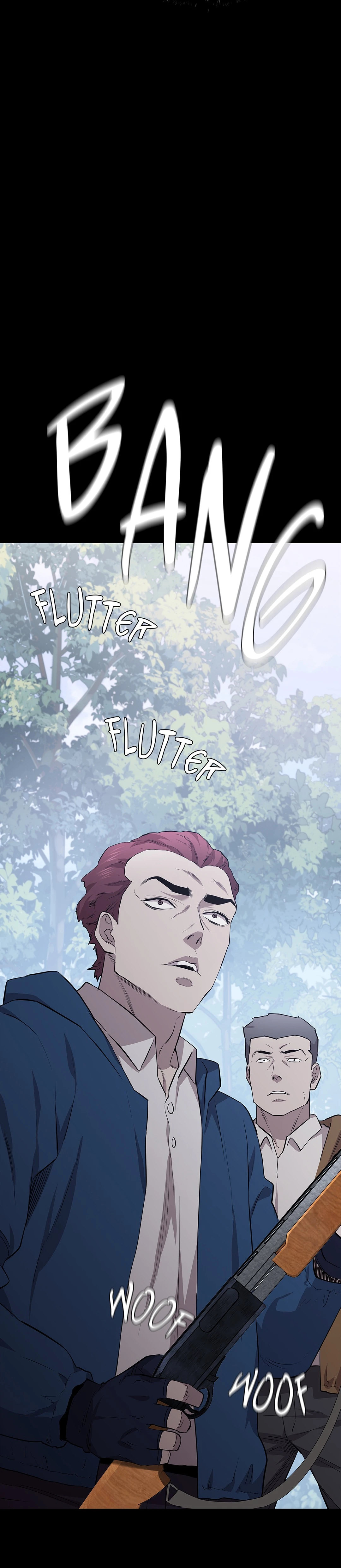 Thorns on Innocence Chapter 17 Page 29