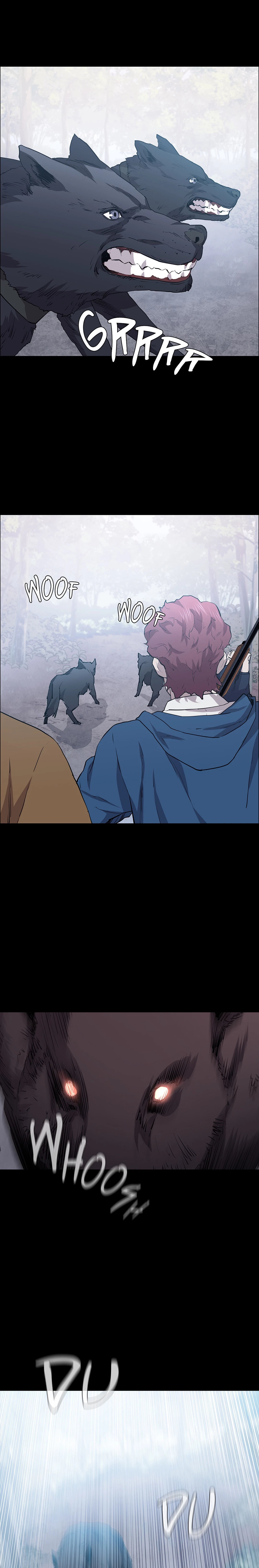 Thorns on Innocence Chapter 17 Page 30
