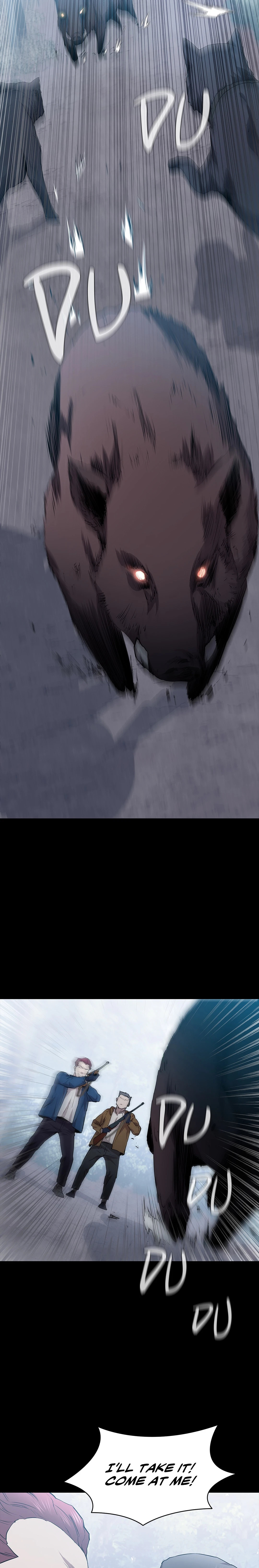 Thorns on Innocence Chapter 17 Page 31