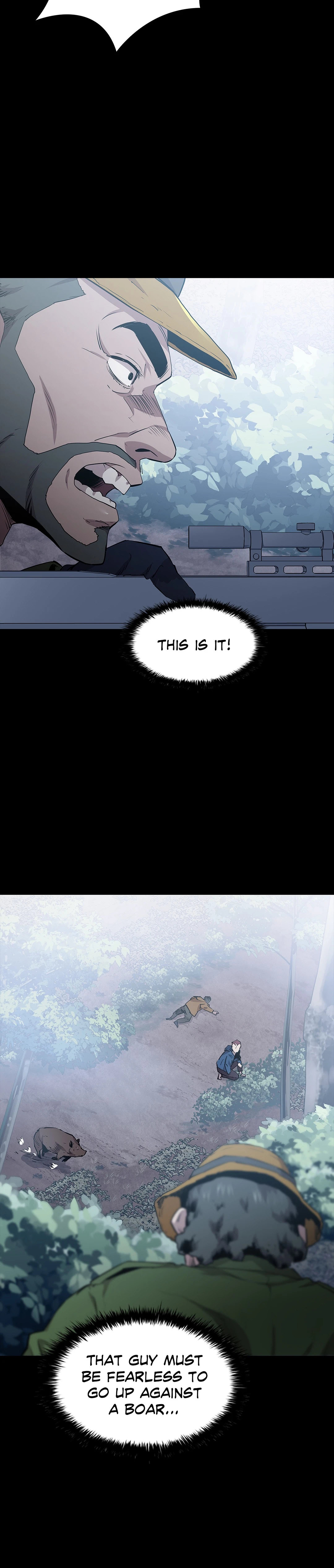 Thorns on Innocence Chapter 17 Page 34