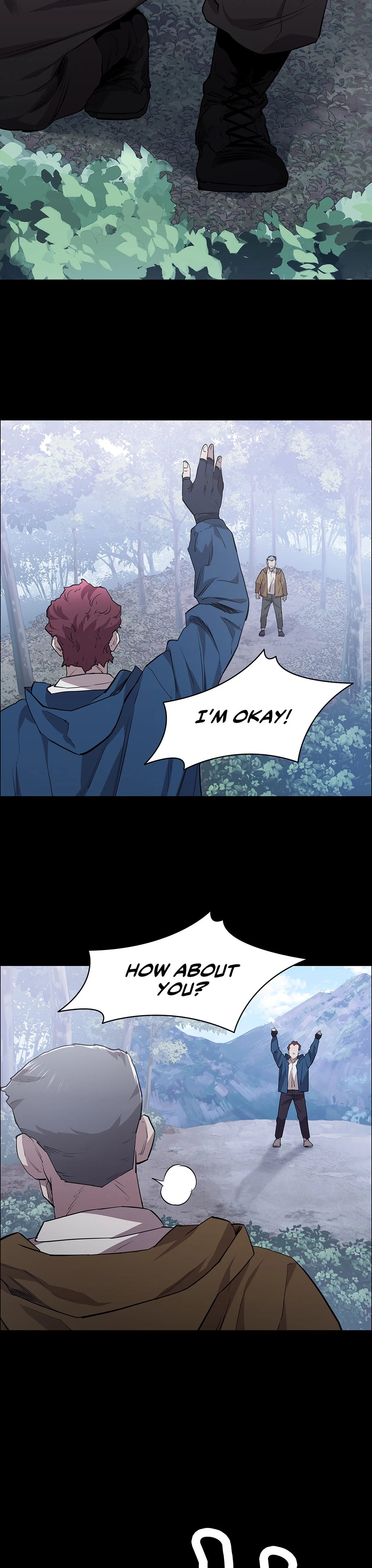 Thorns on Innocence Chapter 18 Page 10