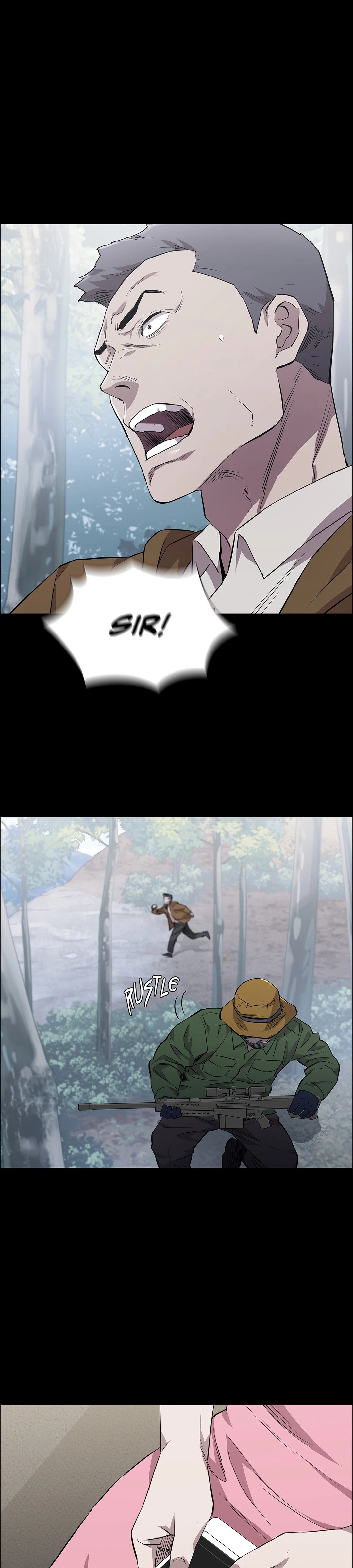 Thorns on Innocence Chapter 18 Page 15