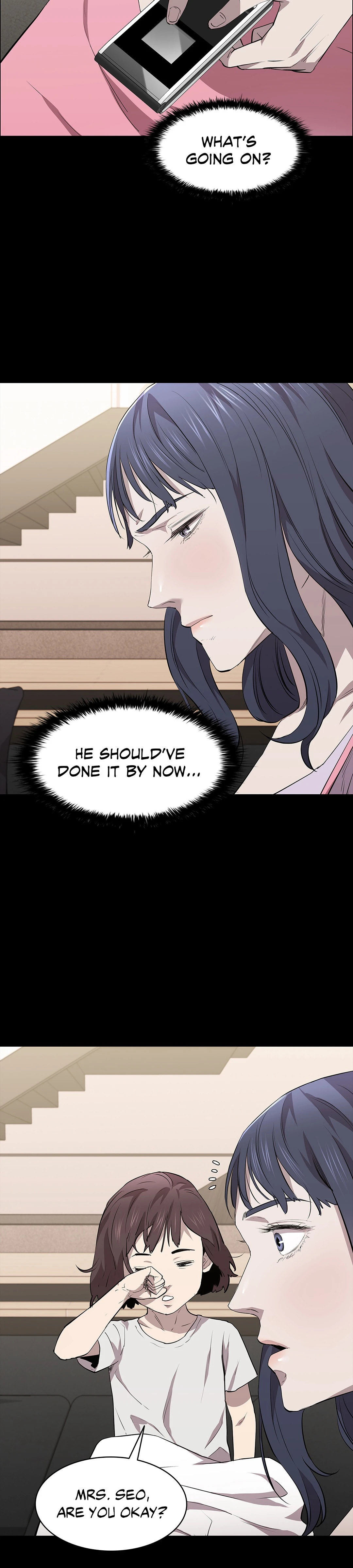 Thorns on Innocence Chapter 18 Page 16