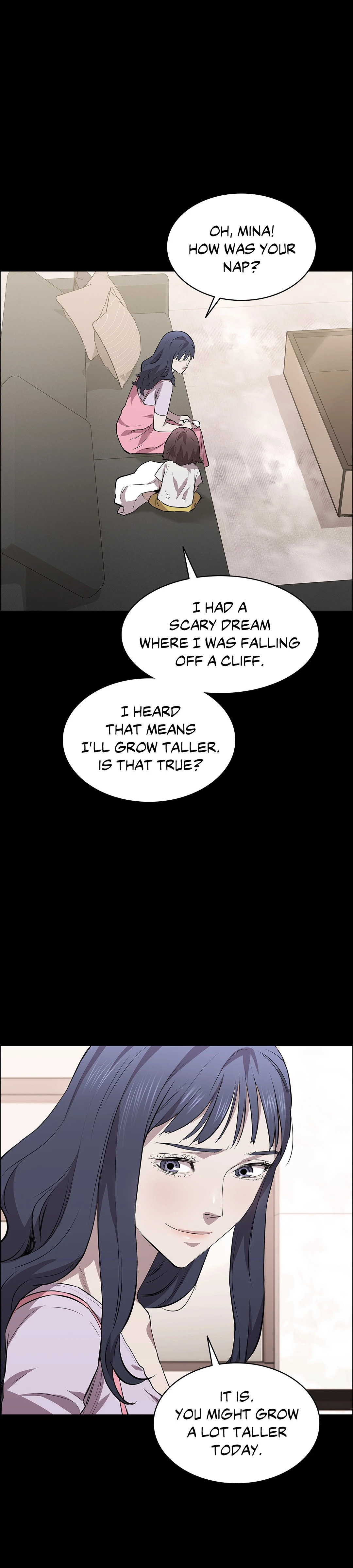 Thorns on Innocence Chapter 18 Page 17