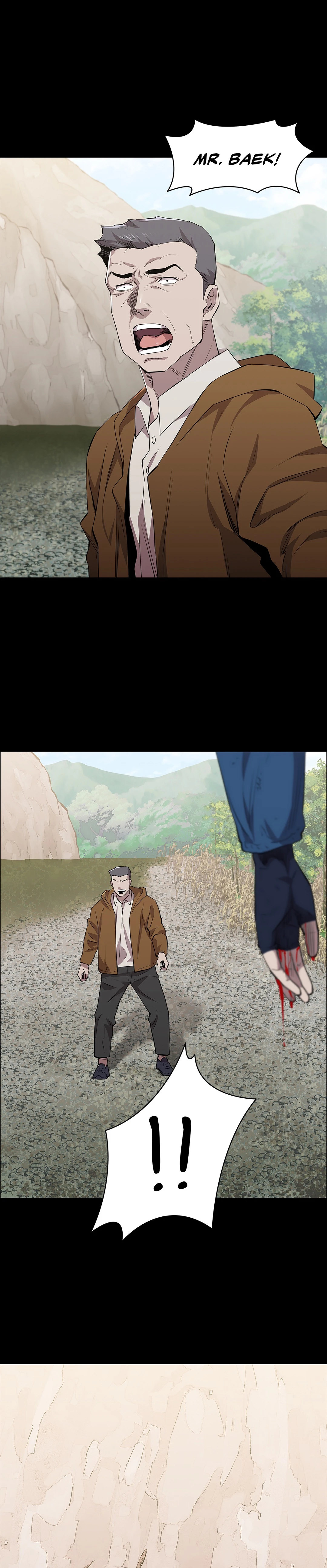 Thorns on Innocence Chapter 18 Page 21