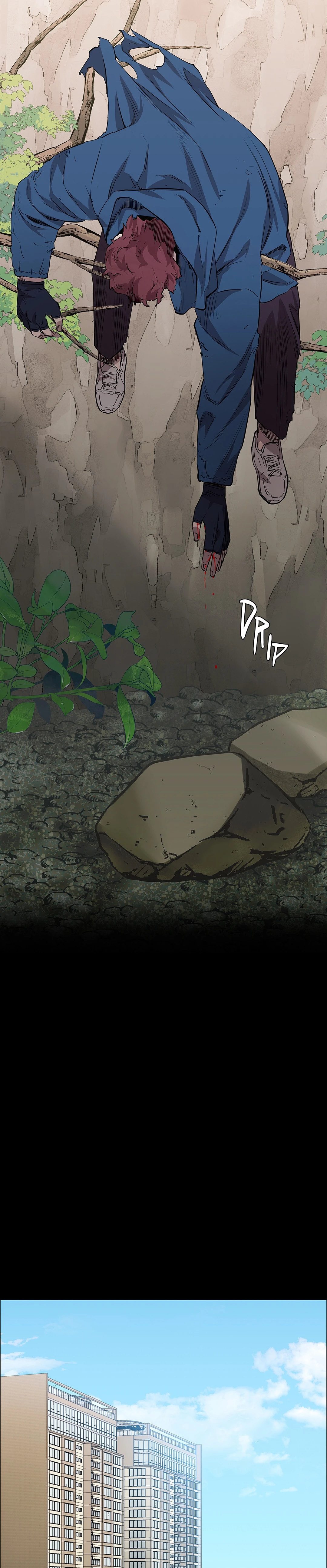 Thorns on Innocence Chapter 18 Page 22