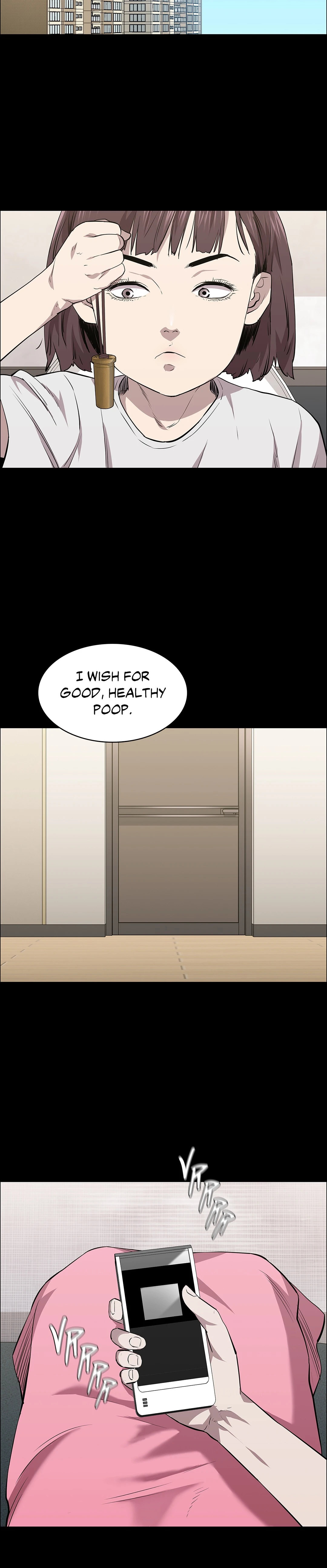 Thorns on Innocence Chapter 18 Page 23