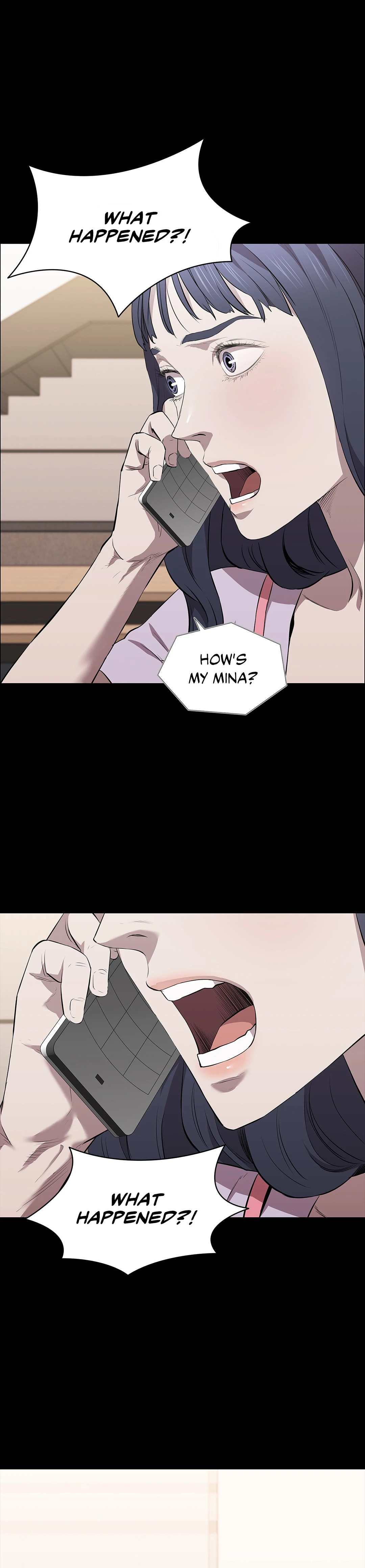 Thorns on Innocence Chapter 18 Page 24