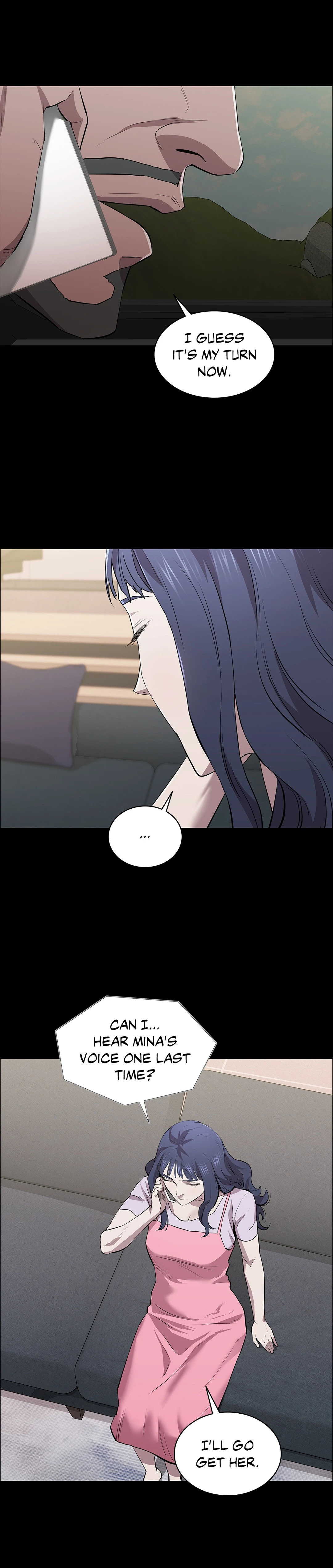 Thorns on Innocence Chapter 18 Page 27
