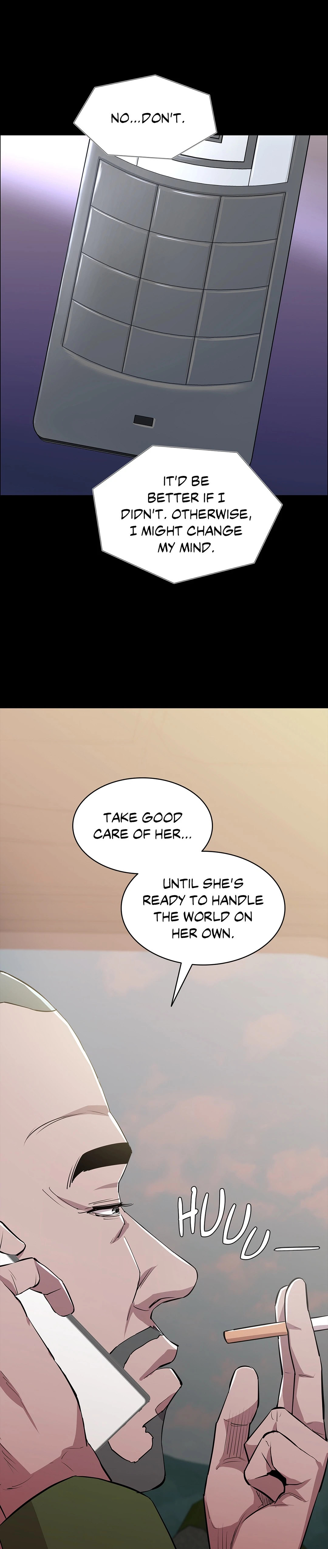 Thorns on Innocence Chapter 18 Page 28