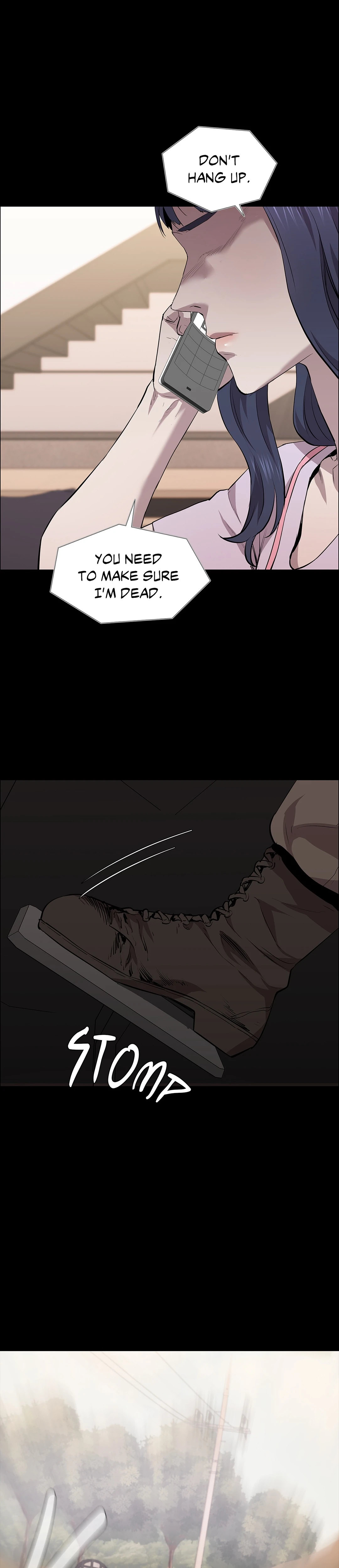 Thorns on Innocence Chapter 18 Page 30