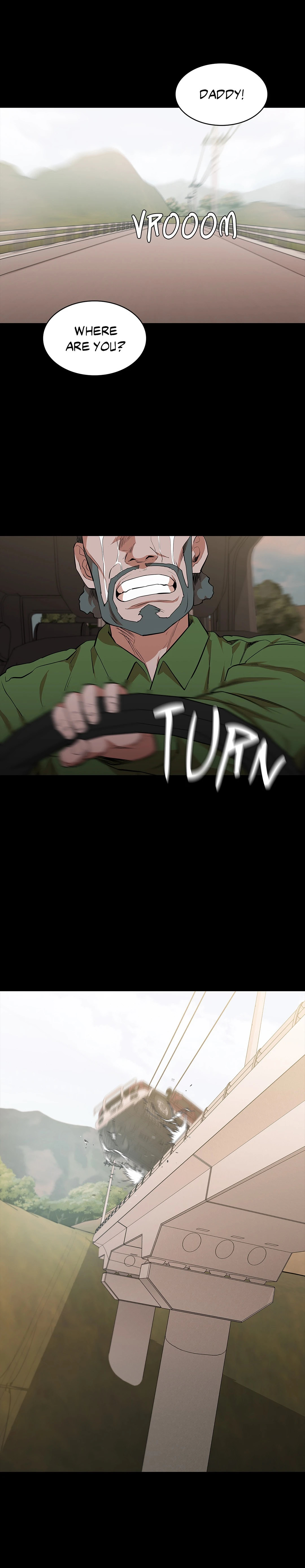 Thorns on Innocence Chapter 18 Page 33