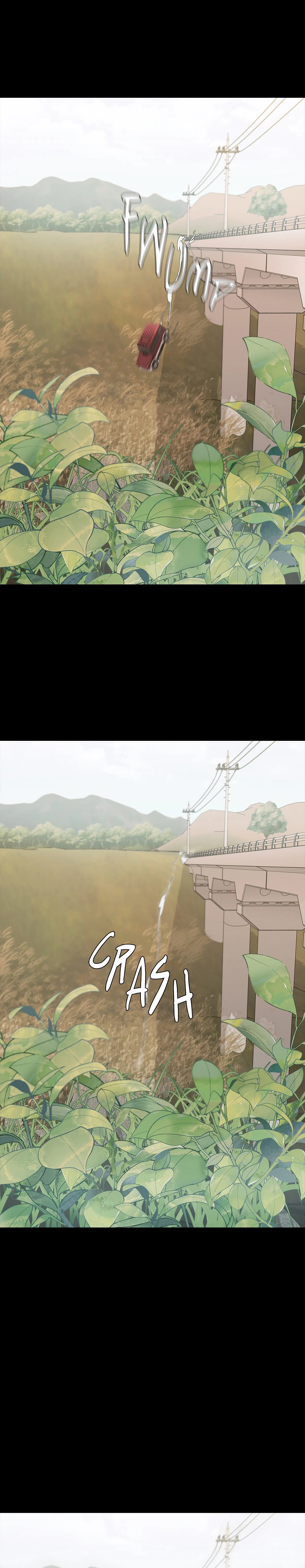 Thorns on Innocence Chapter 18 Page 34