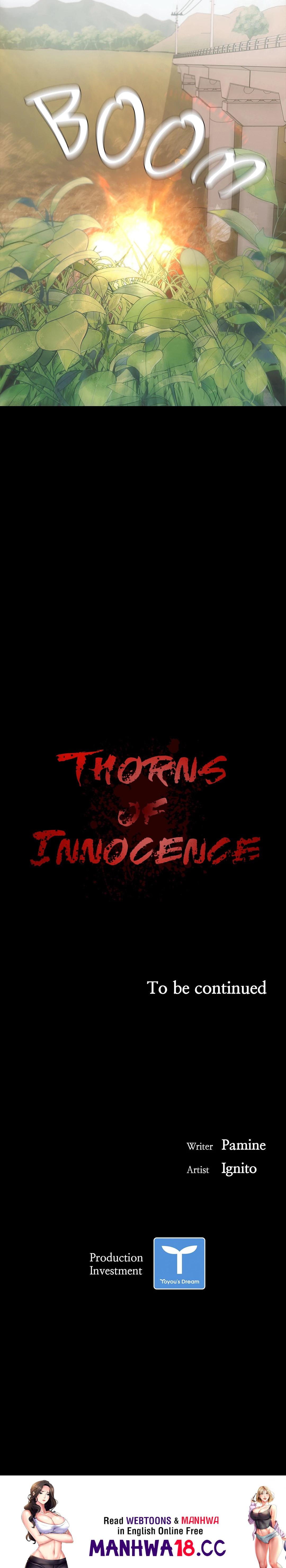 Thorns on Innocence Chapter 18 Page 35
