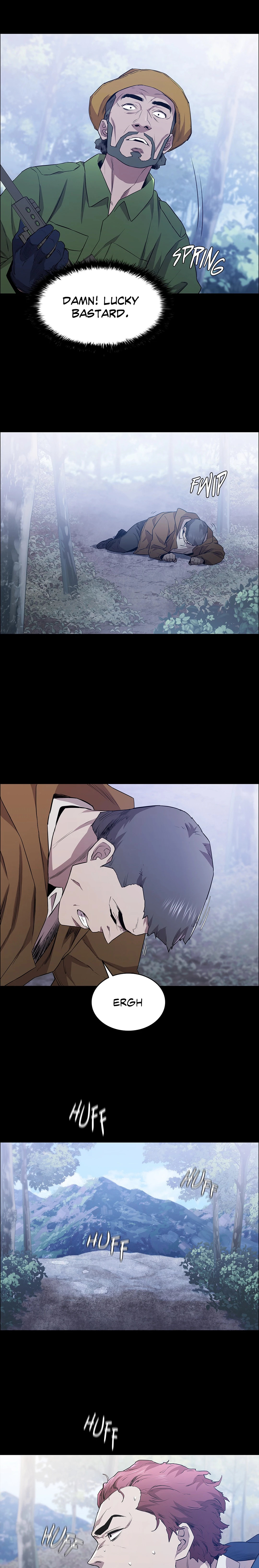Thorns on Innocence Chapter 18 Page 4