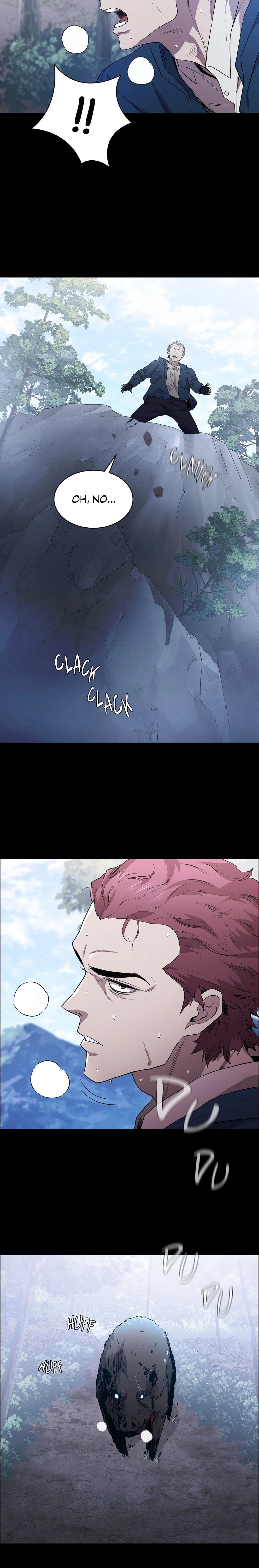 Thorns on Innocence Chapter 18 Page 5