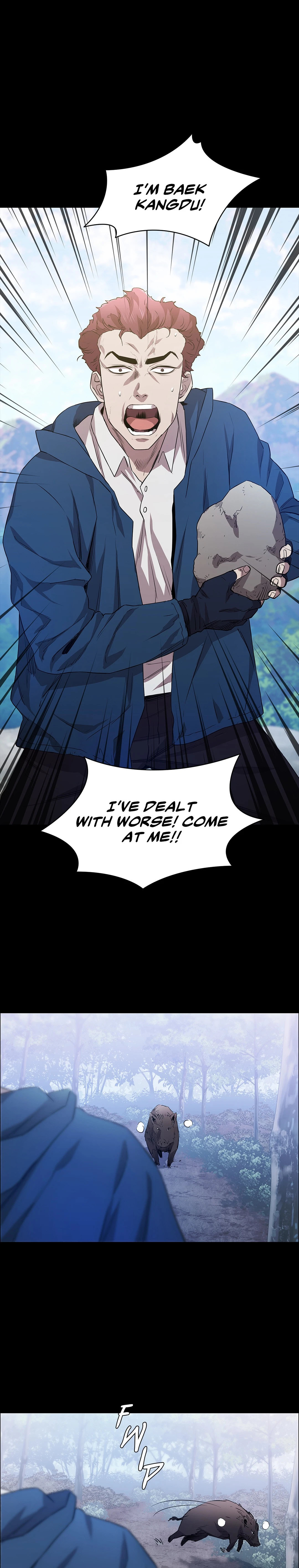 Thorns on Innocence Chapter 18 Page 6