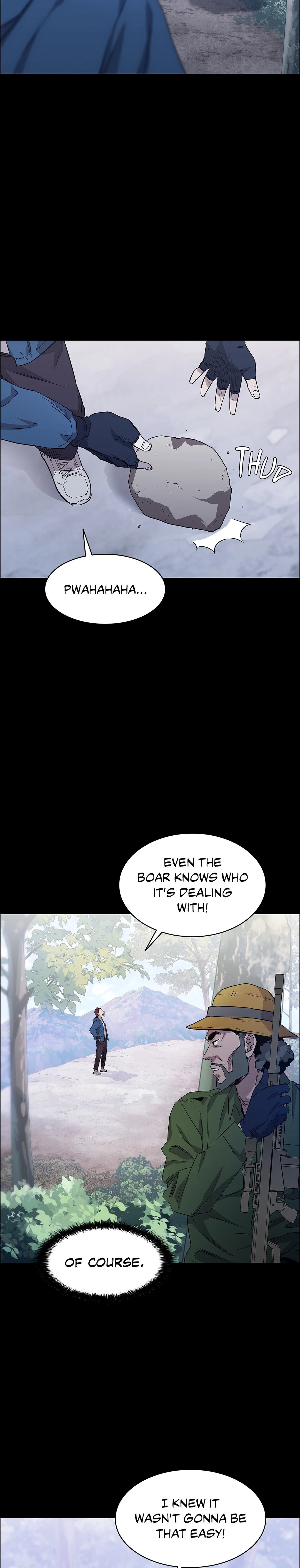 Thorns on Innocence Chapter 18 Page 7