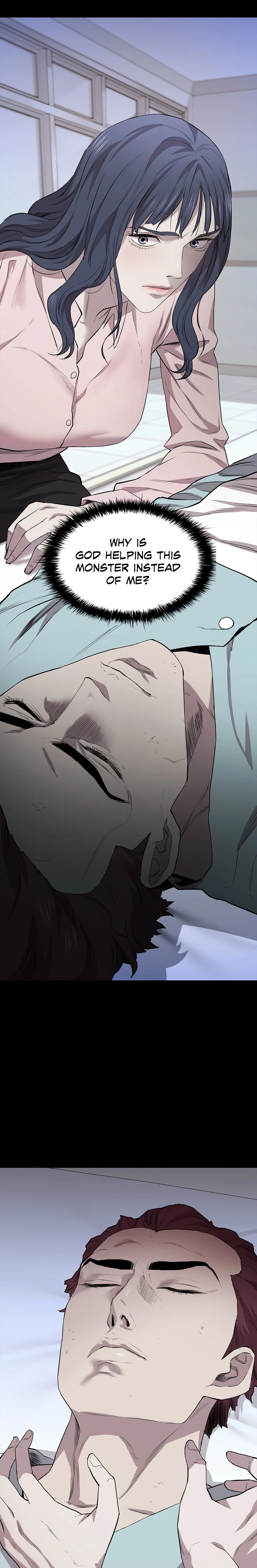 Thorns on Innocence Chapter 19 Page 10