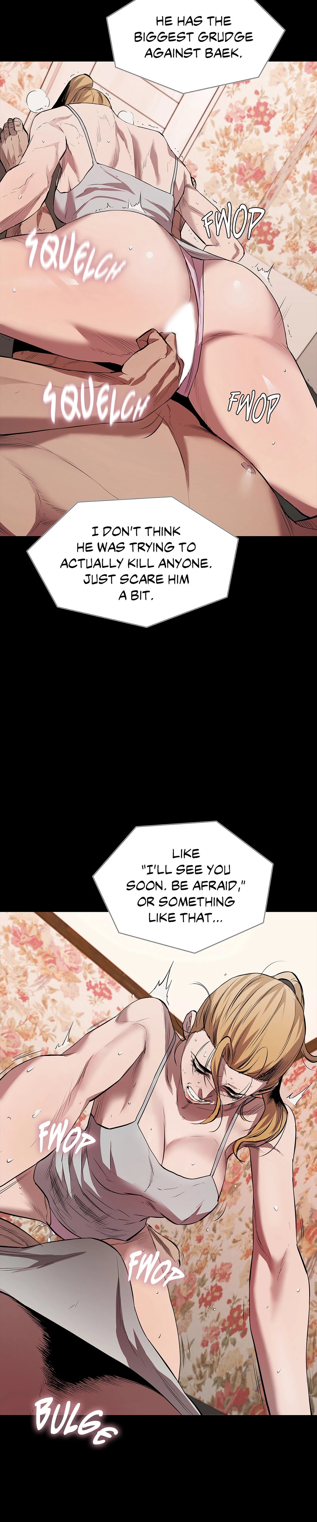 Thorns on Innocence Chapter 19 Page 19