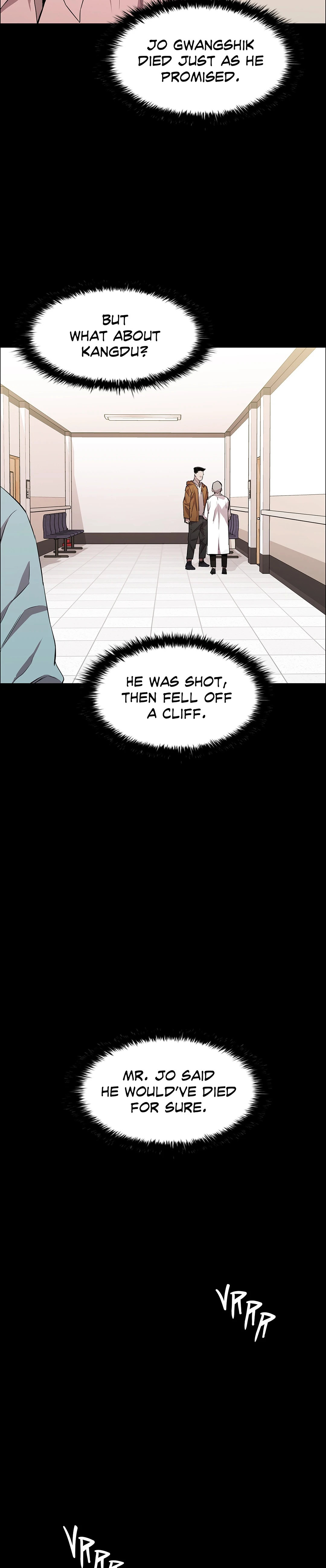 Thorns on Innocence Chapter 19 Page 2