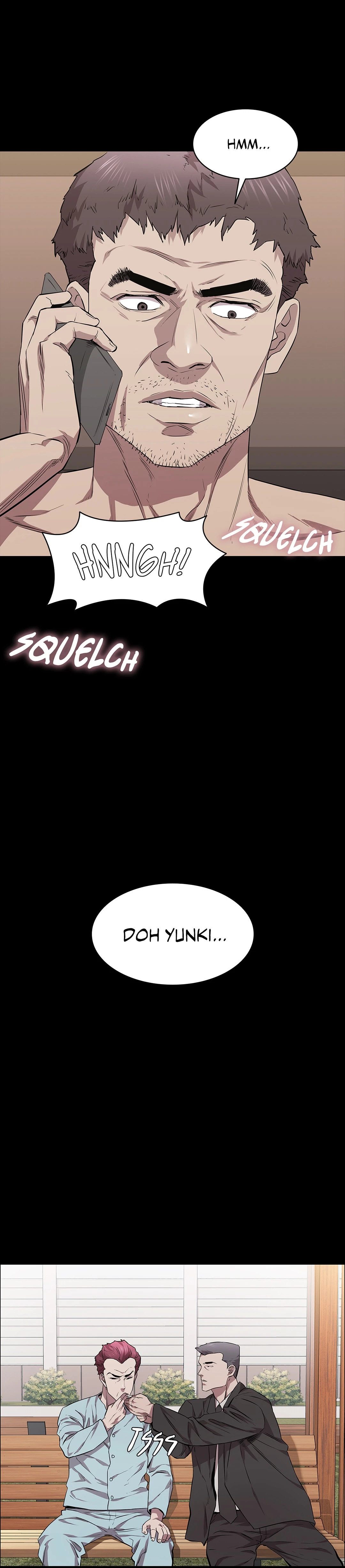 Thorns on Innocence Chapter 19 Page 20
