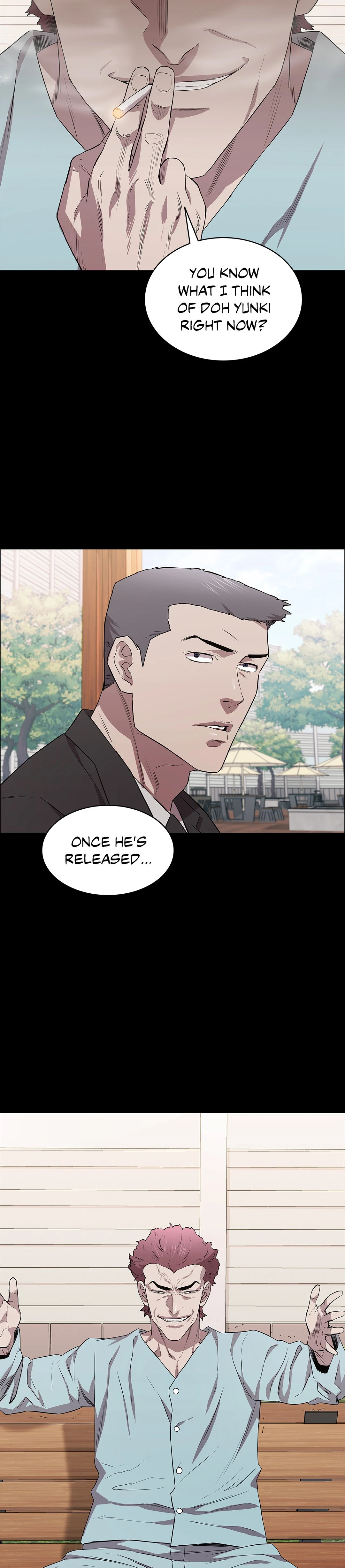 Thorns on Innocence Chapter 19 Page 24