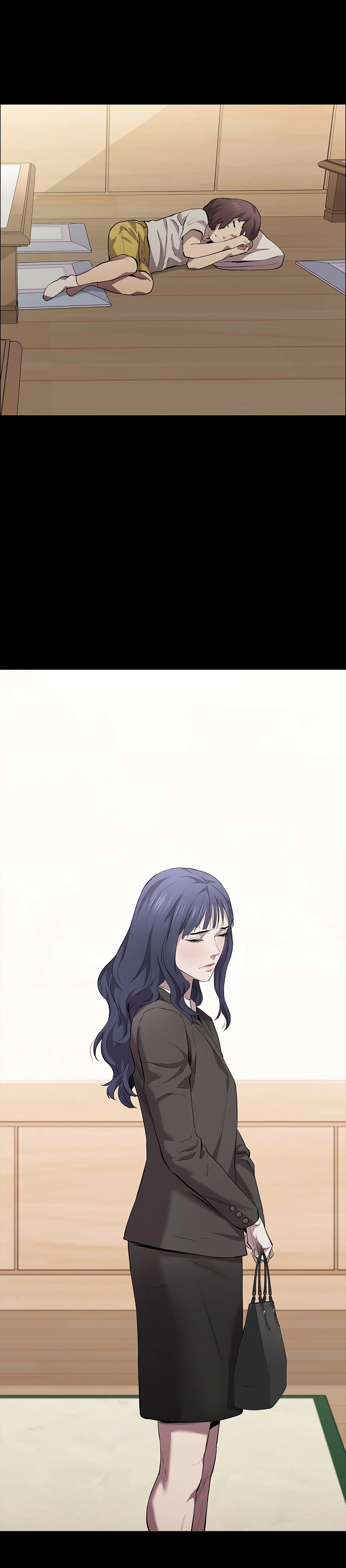 Thorns on Innocence Chapter 19 Page 28