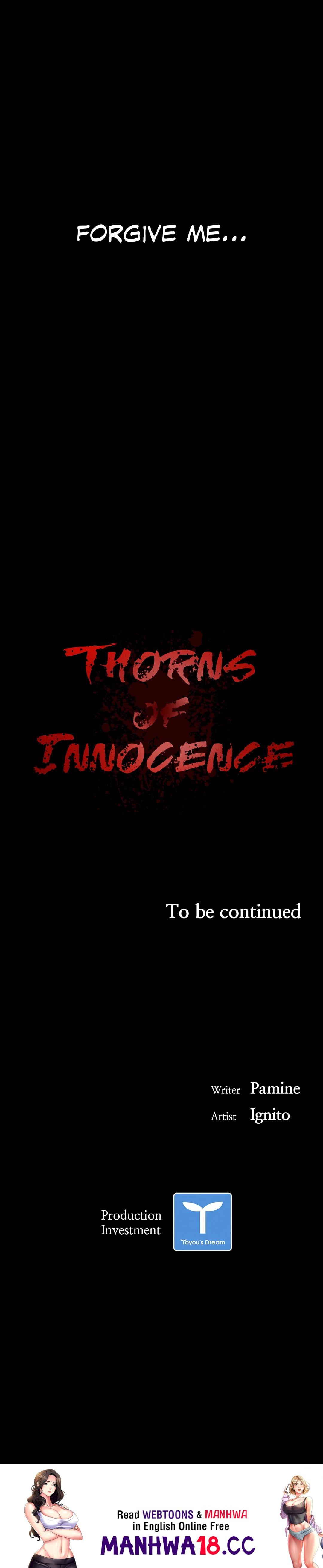 Thorns on Innocence Chapter 19 Page 29