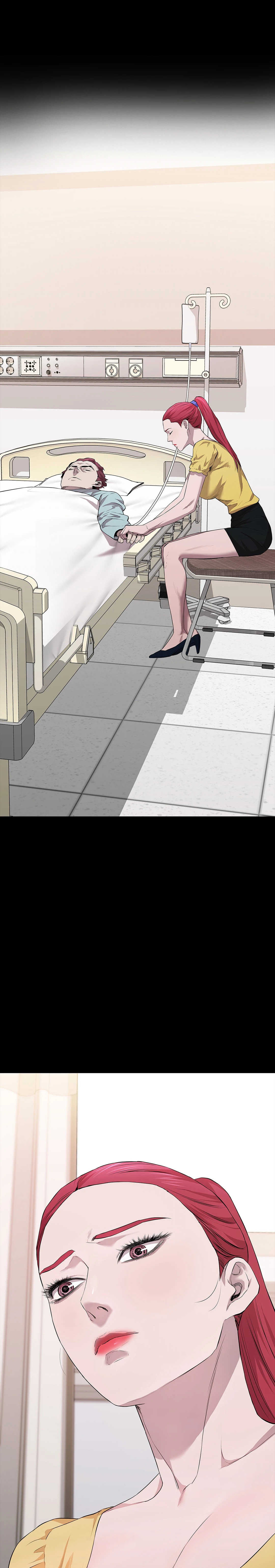 Thorns on Innocence Chapter 19 Page 6