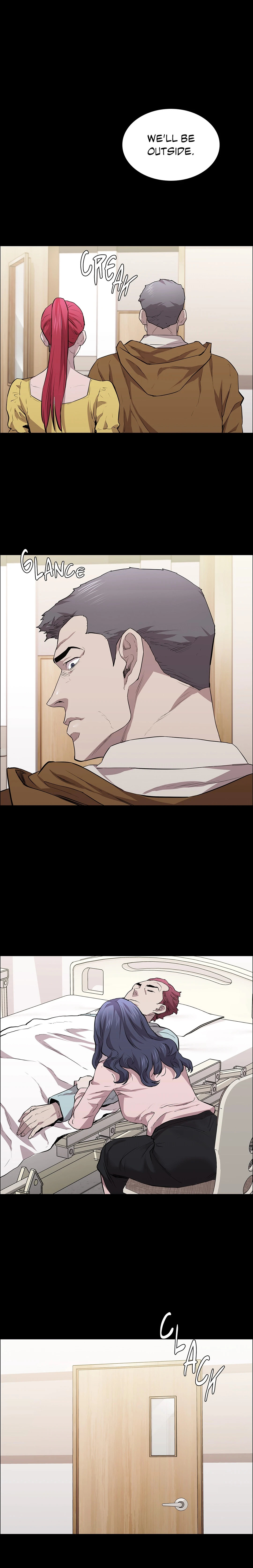 Thorns on Innocence Chapter 19 Page 9