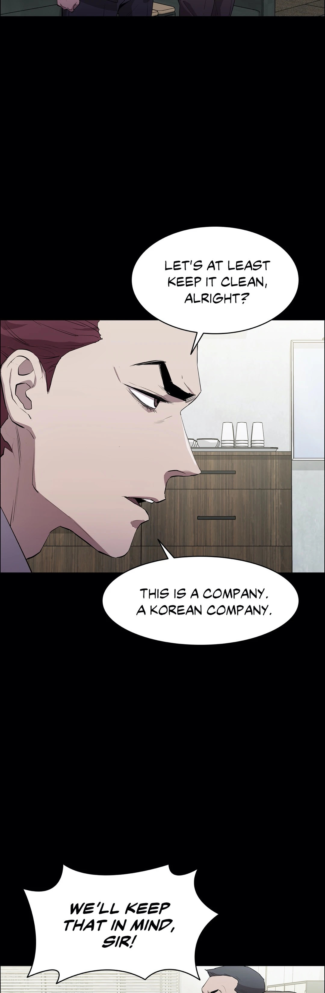 Thorns on Innocence Chapter 2 Page 10