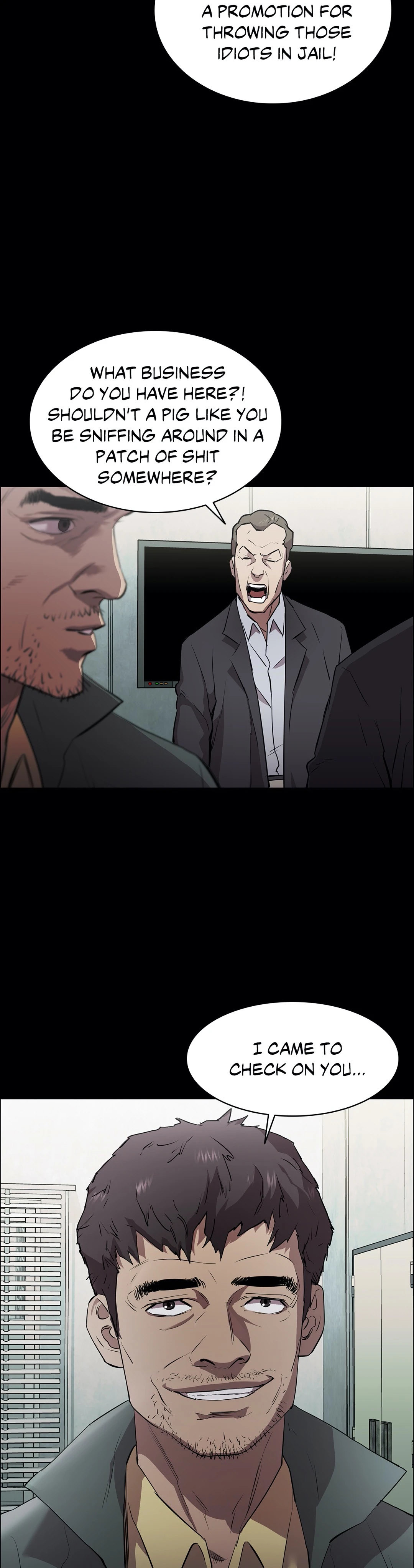 Thorns on Innocence Chapter 2 Page 16