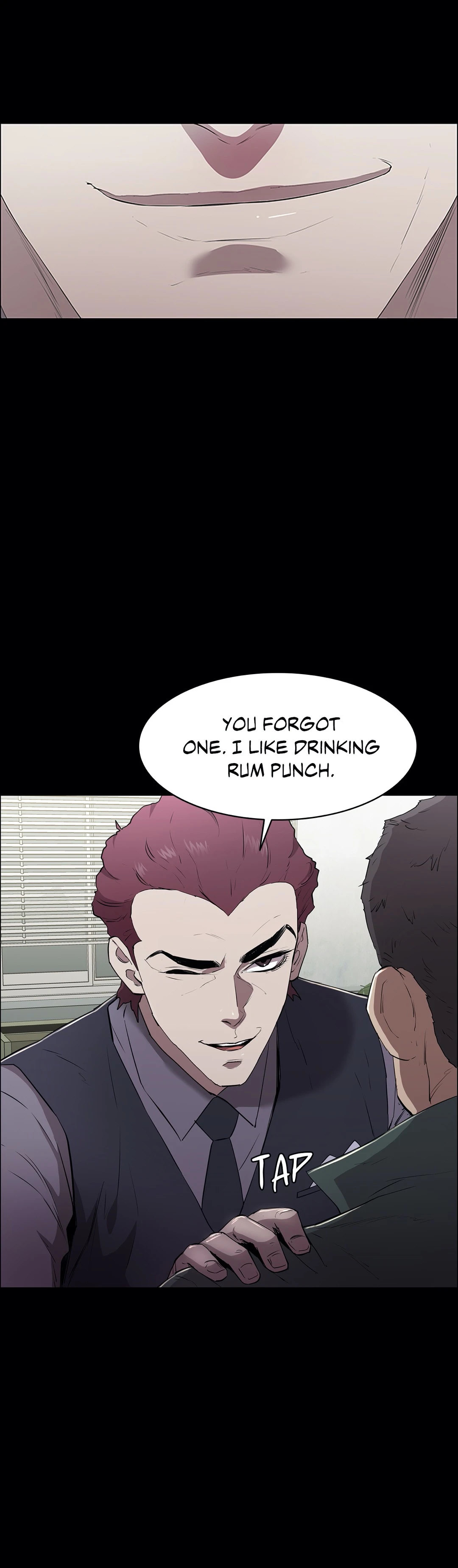 Thorns on Innocence Chapter 2 Page 23