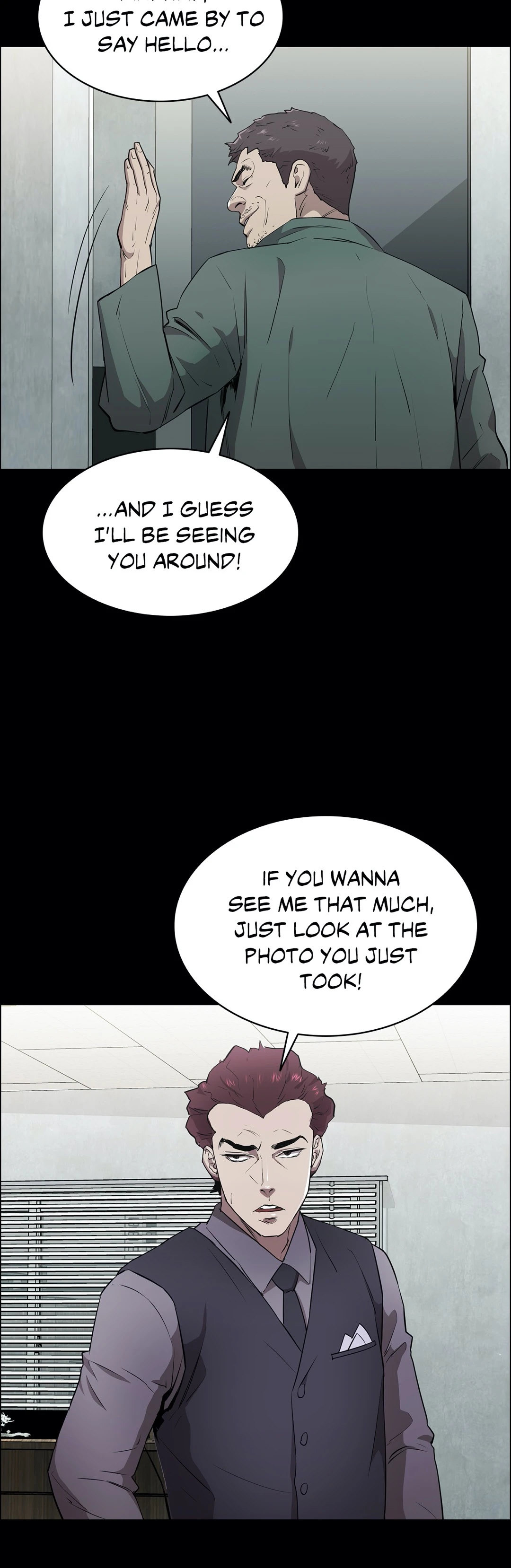 Thorns on Innocence Chapter 2 Page 28