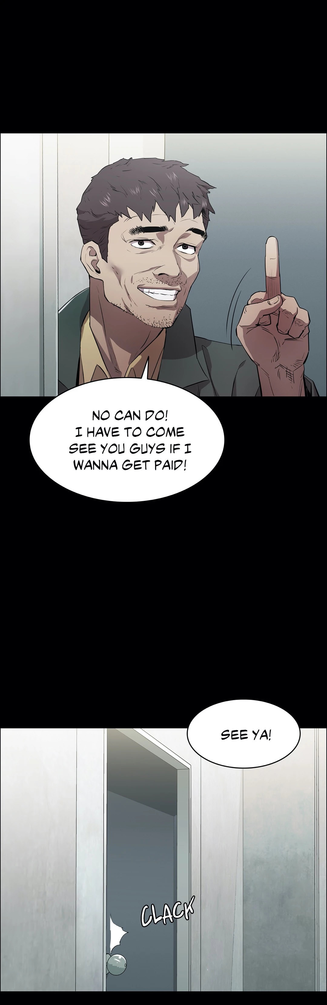 Thorns on Innocence Chapter 2 Page 29