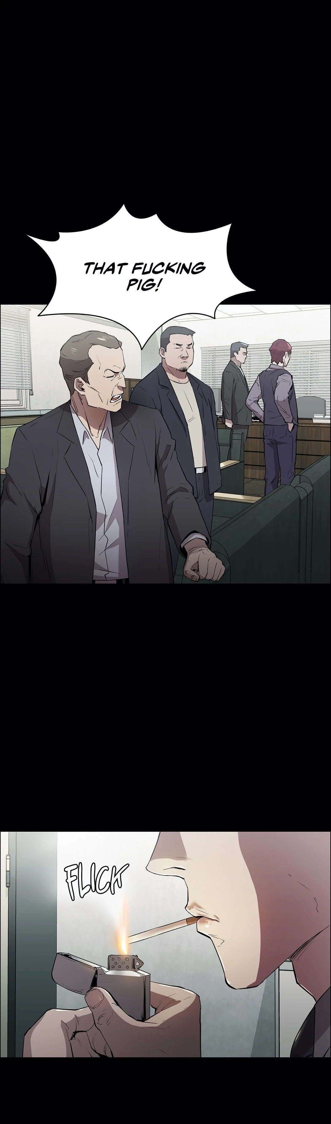 Thorns on Innocence Chapter 2 Page 30