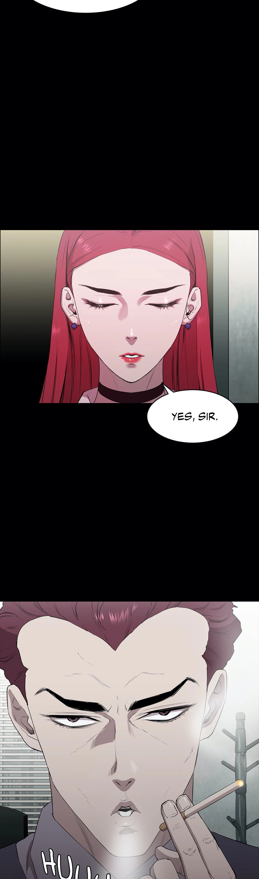 Thorns on Innocence Chapter 2 Page 32