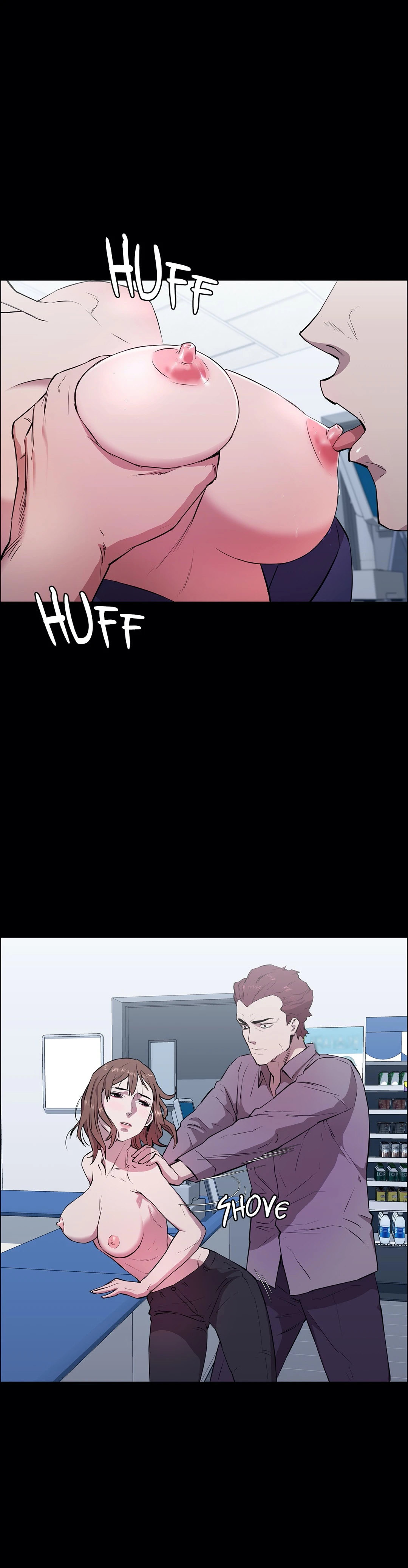 Thorns on Innocence Chapter 2 Page 37