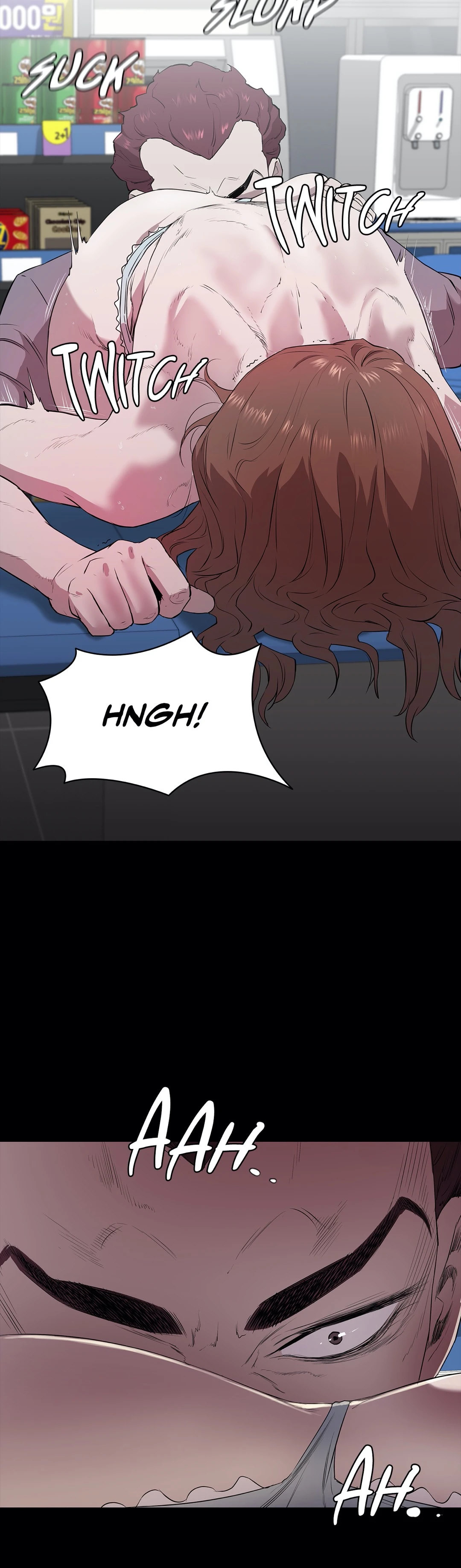 Thorns on Innocence Chapter 2 Page 41