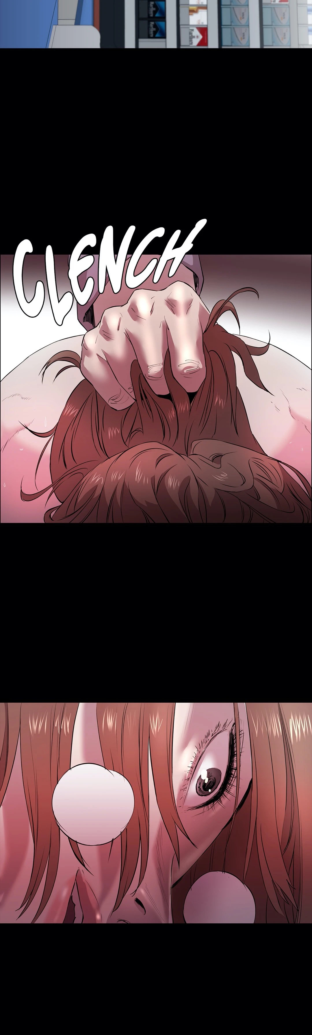 Thorns on Innocence Chapter 2 Page 43