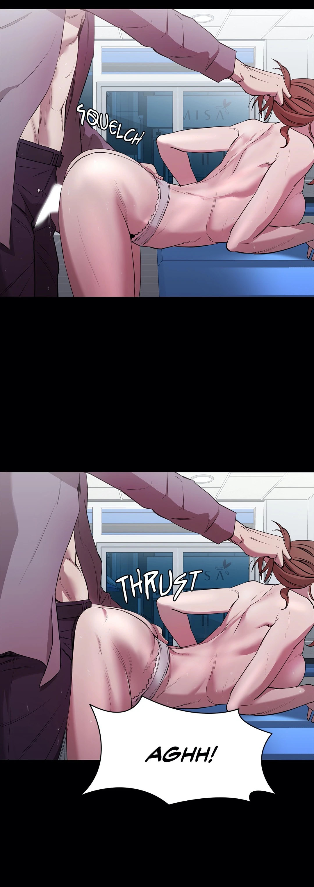 Thorns on Innocence Chapter 2 Page 47