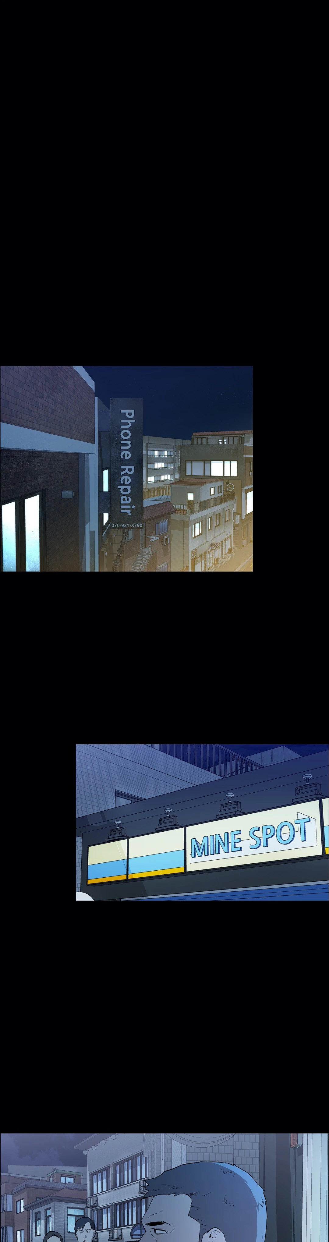 Thorns on Innocence Chapter 2 Page 49